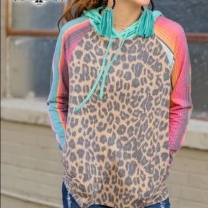 Crazy Train Yas Girl Hoodie